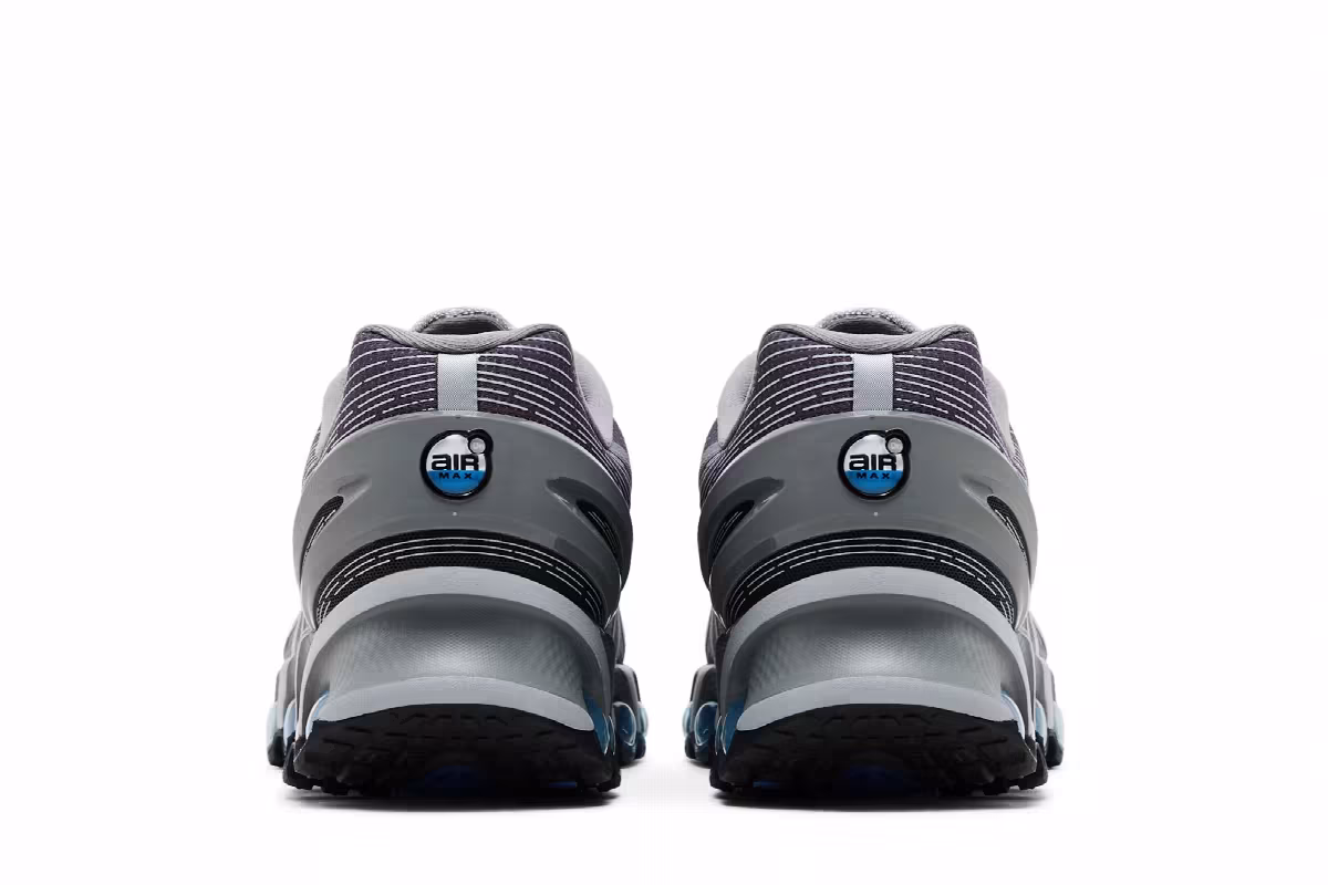 Better Gift Shop x Nike Air Max DN8 Revenge, view 7