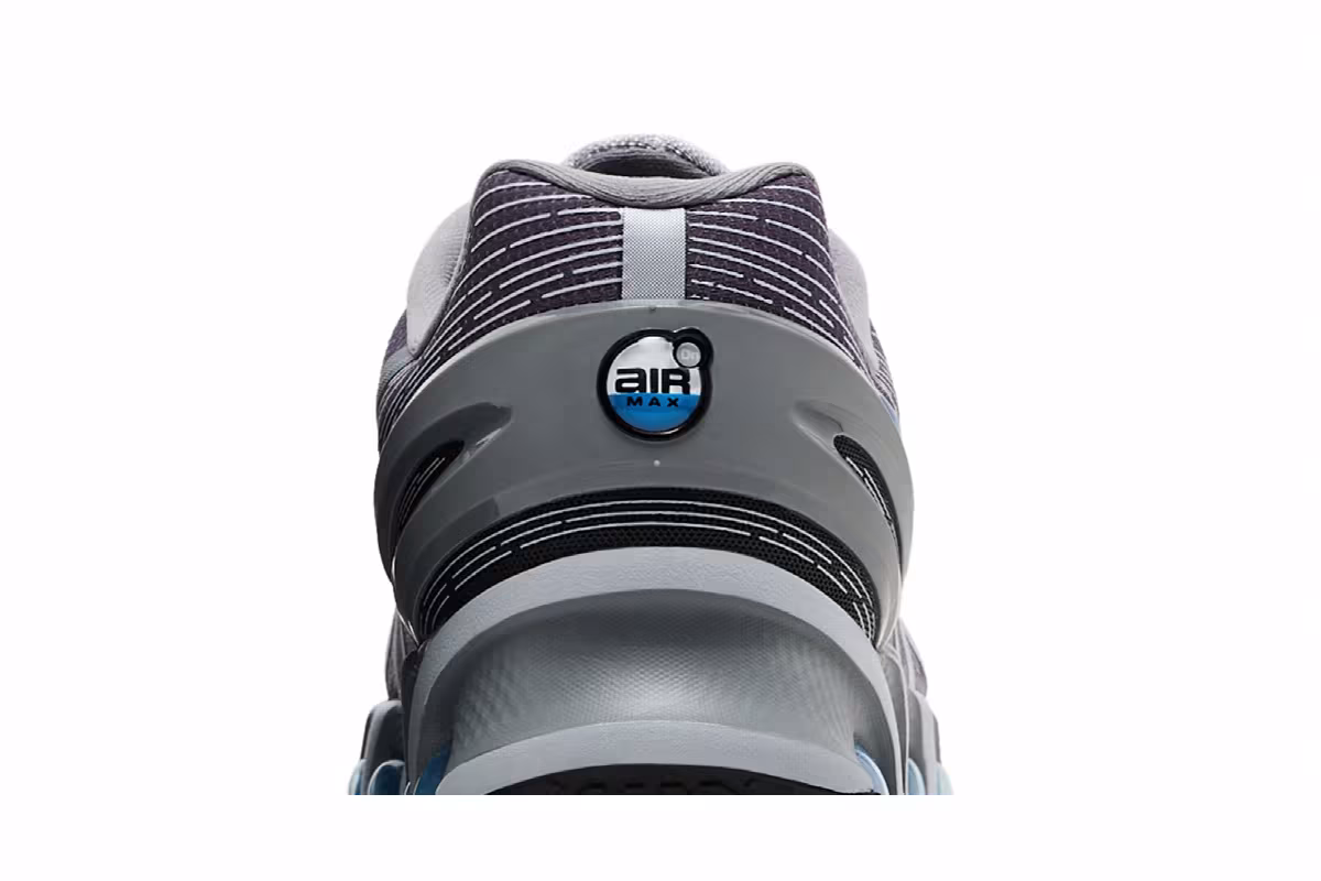 Better Gift Shop x Nike Air Max DN8 Revenge, view 8