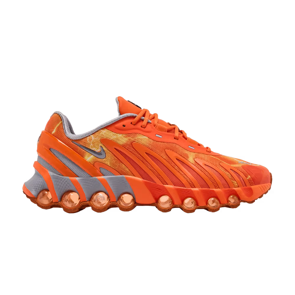 Palace x Nike Air Max DN8 Safety Orange