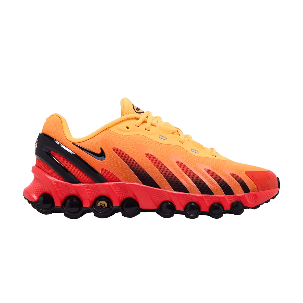 Nike Air Max DN8 Team Orange