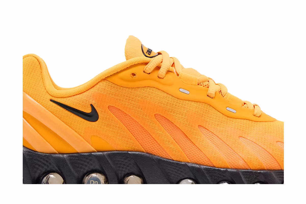 Nike Air Max DN8 Sundial, view 3