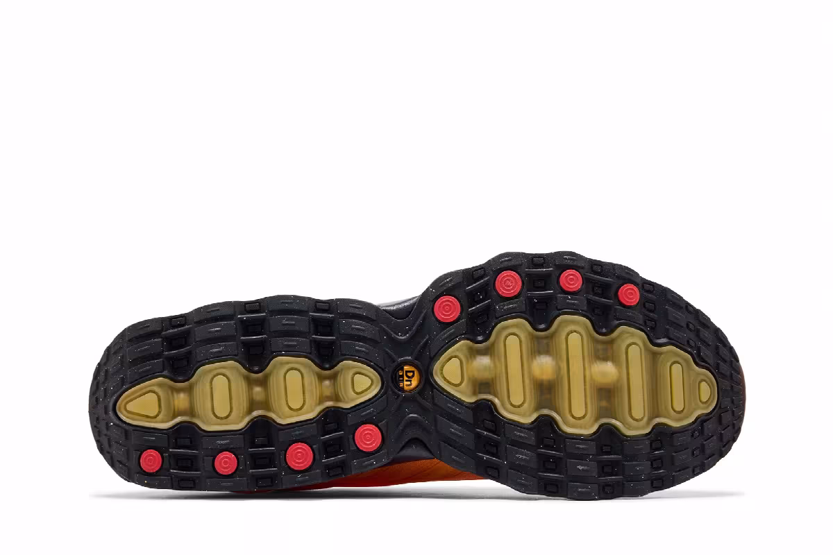 Nike Air Max DN8 Sundial, view 5