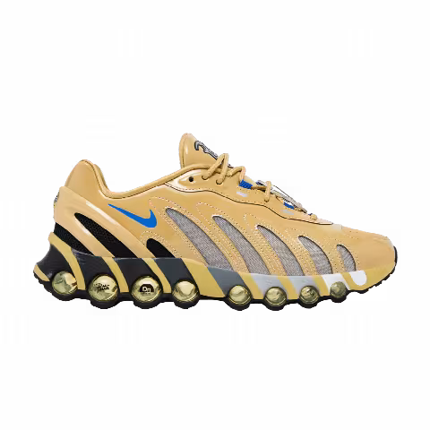Patta x Nike Air Max DN8 'Club Gold'