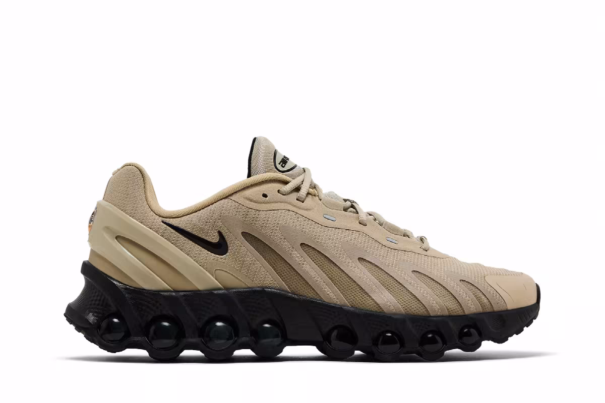 Nike Air Max DN8 Desert Khaki, view 2