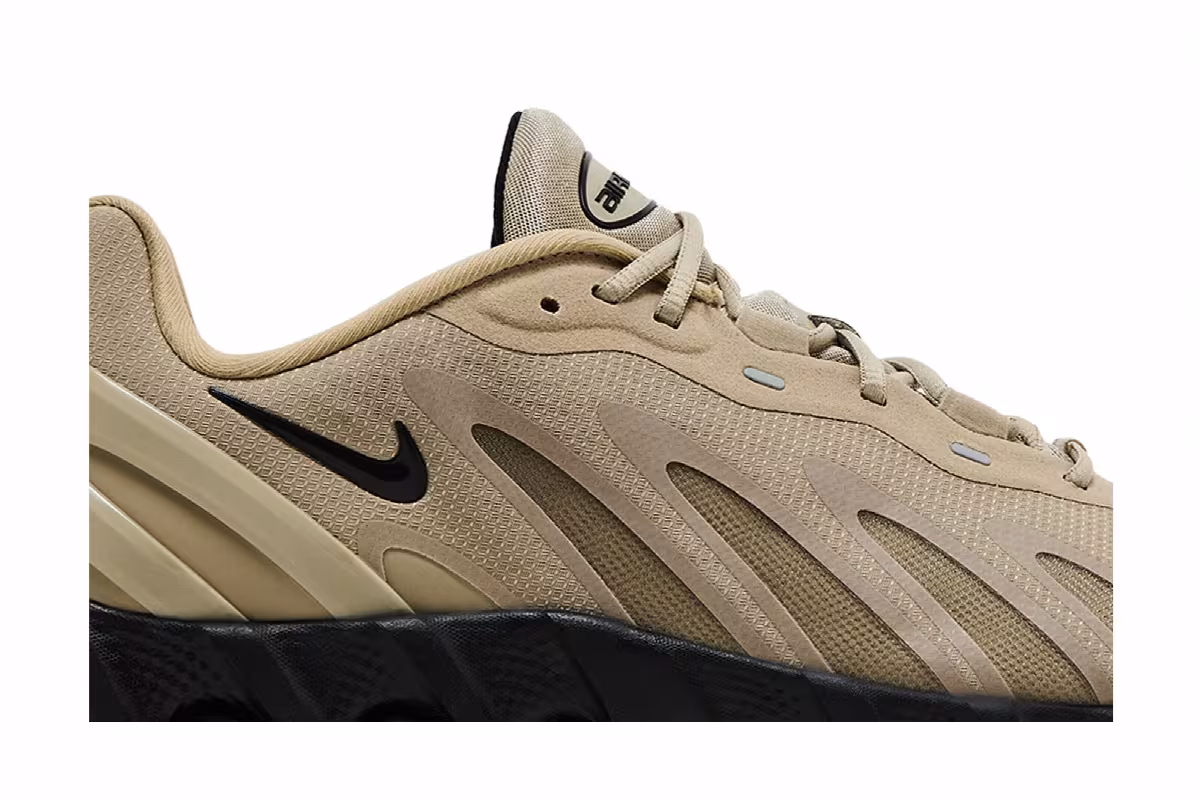 Nike Air Max DN8 Desert Khaki, view 3