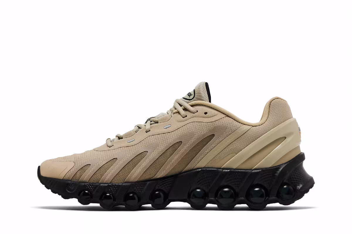 Nike Air Max DN8 Desert Khaki, view 4