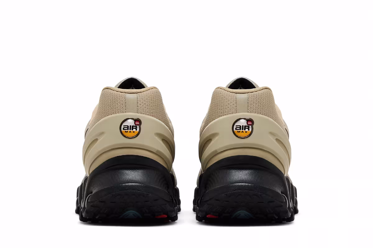 Nike Air Max DN8 Desert Khaki, view 7