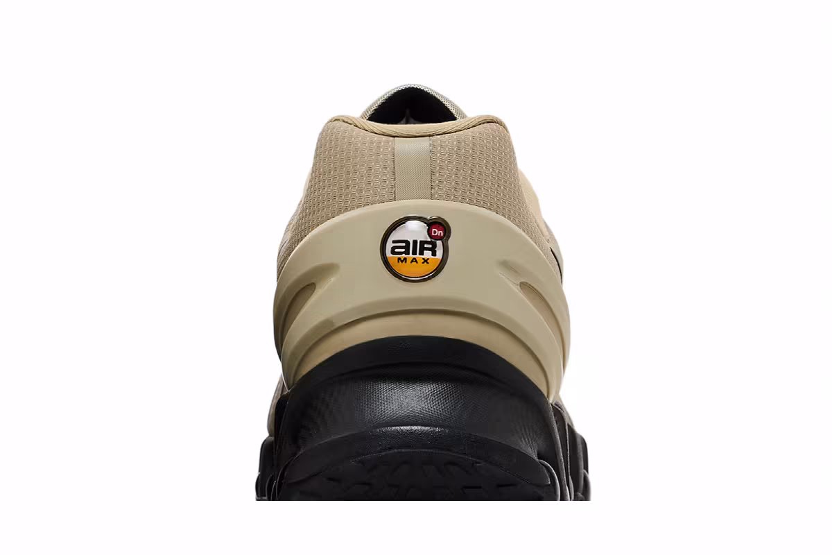 Nike Air Max DN8 Desert Khaki, view 8
