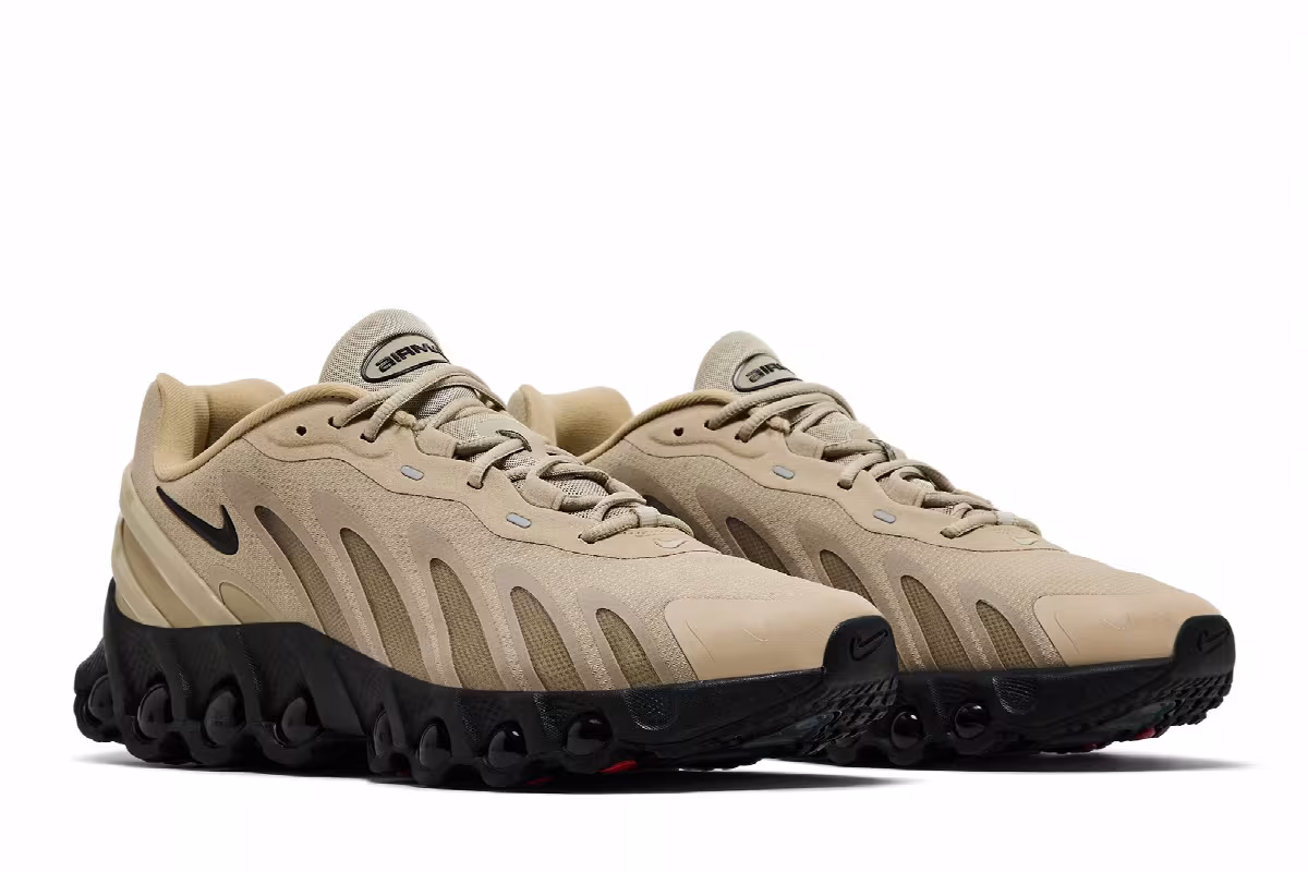 Nike Air Max DN8 Desert Khaki, view 9