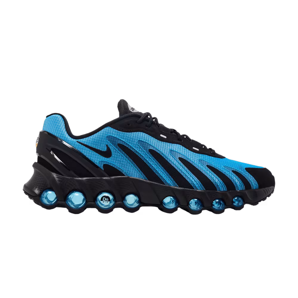 Nike Air Max Dn8 SE Photo Blue Black