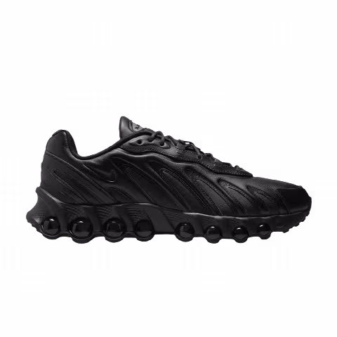 Nike Air Max DN8 SP 'Black Leather'