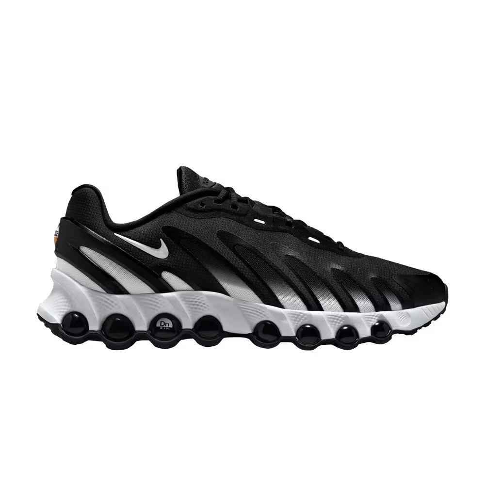 Nike Air Max DN8 Black White