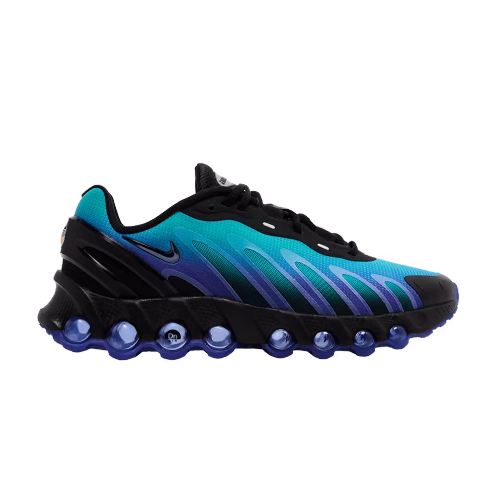 Nike Air Max DN8 Persian Violet Dusty Cactus
