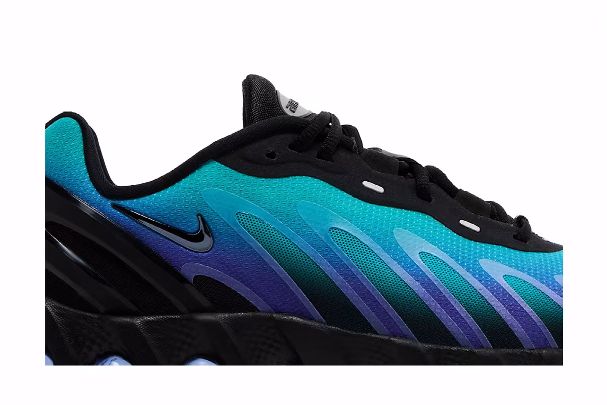 Nike Air Max DN8 Persian Violet Dusty Cactus, view 3