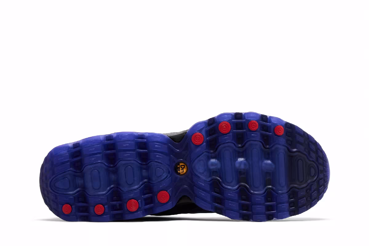 Nike Air Max DN8 Persian Violet Dusty Cactus, view 5