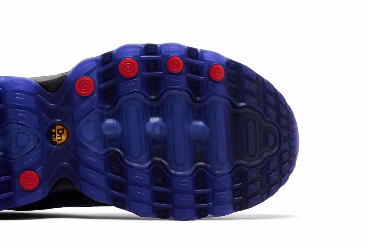 Nike Air Max DN8 Persian Violet Dusty Cactus, view 6