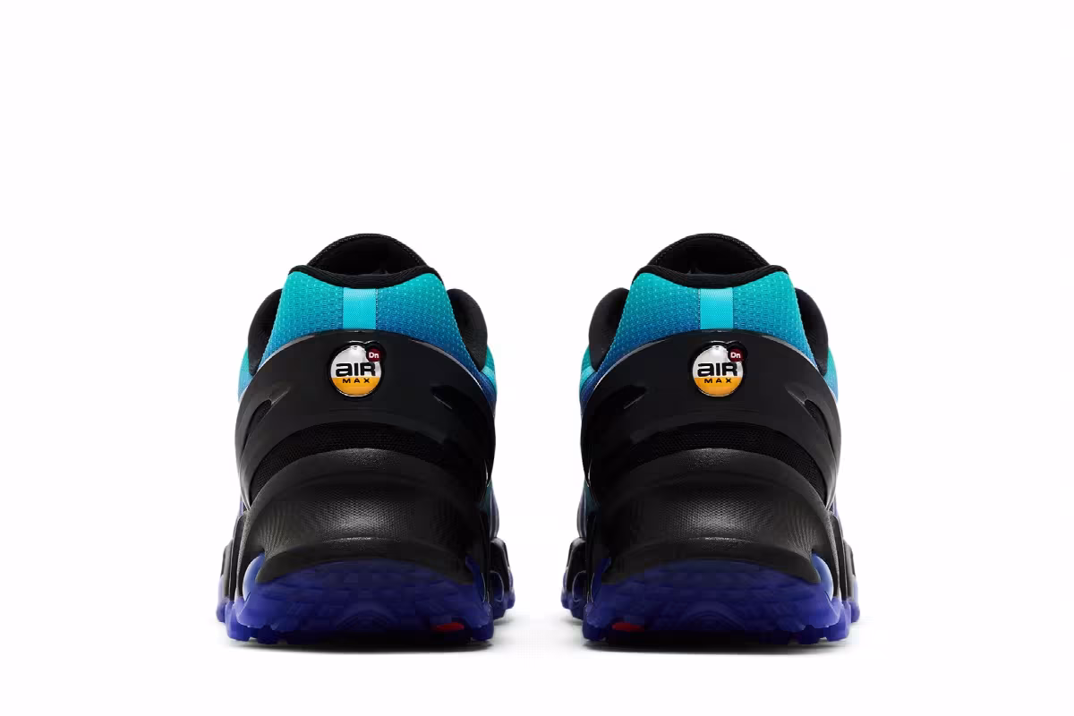 Nike Air Max DN8 Persian Violet Dusty Cactus, view 7