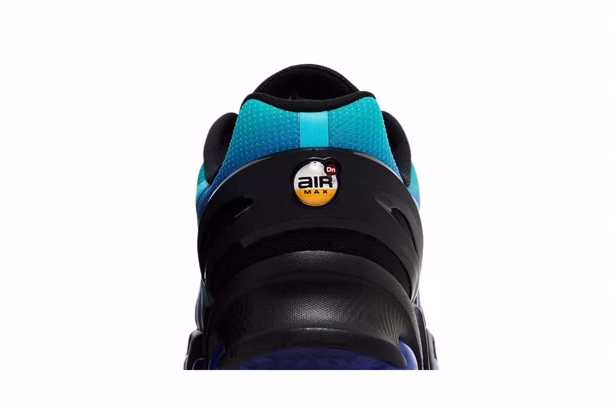 Nike Air Max DN8 Persian Violet Dusty Cactus, view 8