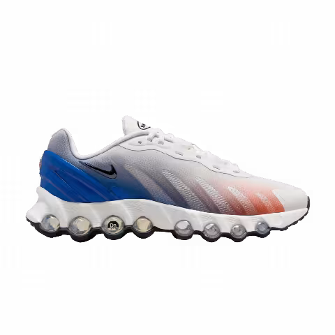Nike Air Max DN8 'Safety Orange Game Royal'