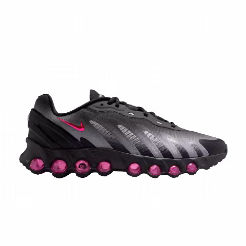 Nike Air Max DN8 'Dark Smoke Grey Pink Blast'