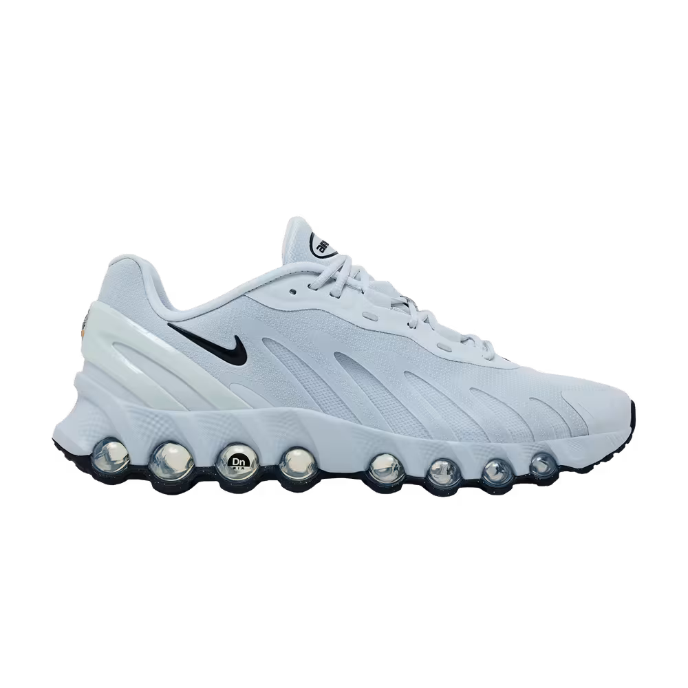 Nike Air Max DN8 Pure Platinum Black