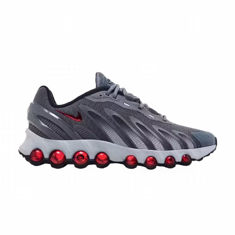 Nike Air Max DN8 'Iron Grey Bright Crimson'