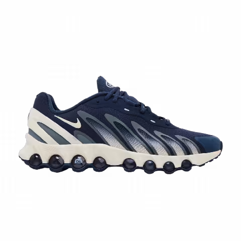 Nike Air Max Dn8 'Thunder Blue/Cool Grey/Midnight Navy/Pale Ivory'