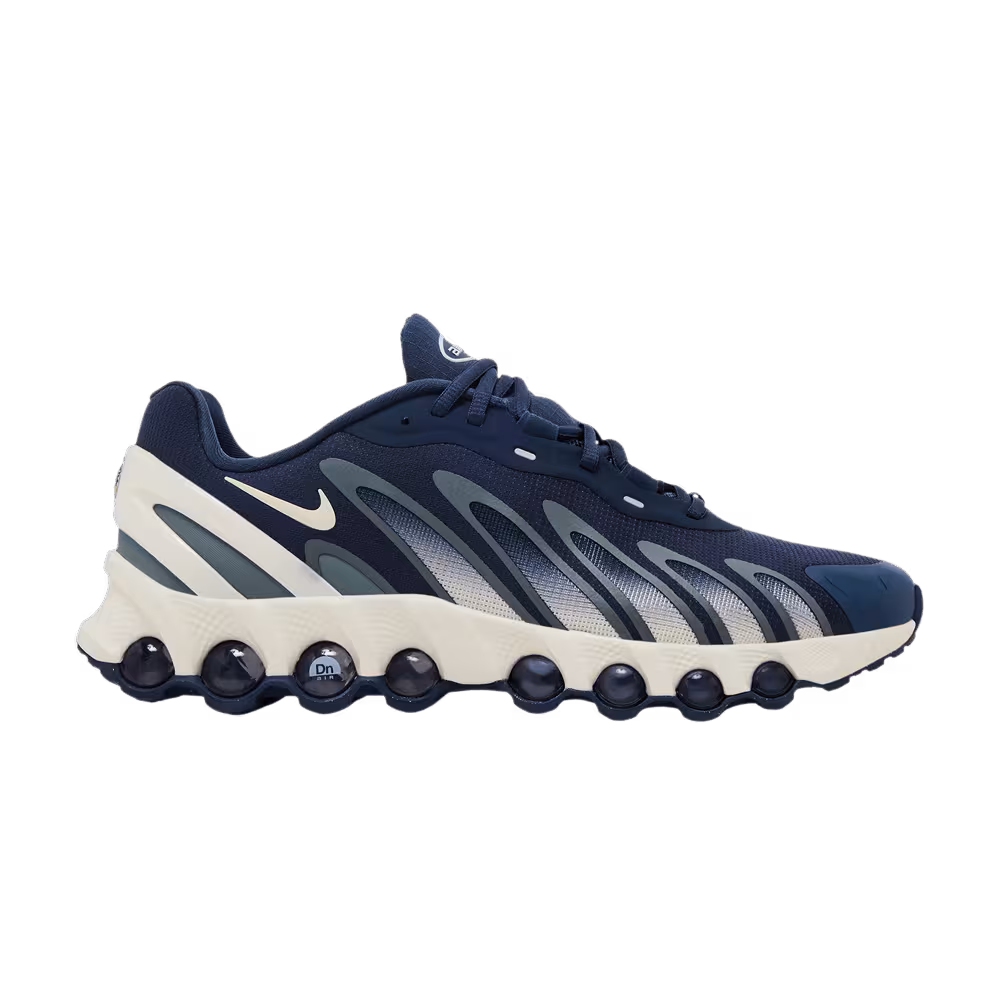 Nike Air Max Dn8 Thunder Blue/Cool Grey/Midnight Navy/Pale Ivory
