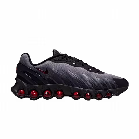 Nike Air Max Dn8 'Black Anthracite Gym Red'