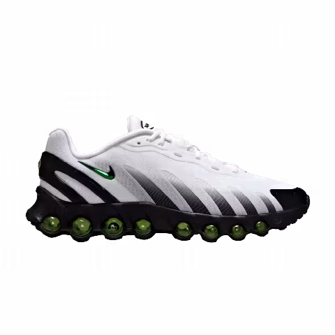 Nike Air Max DN8 'White Black Pine Green'