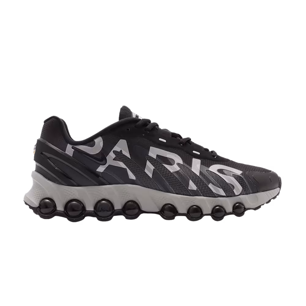 Paris Saint-Germain x Nike Air Max DN8 Black Anthracite