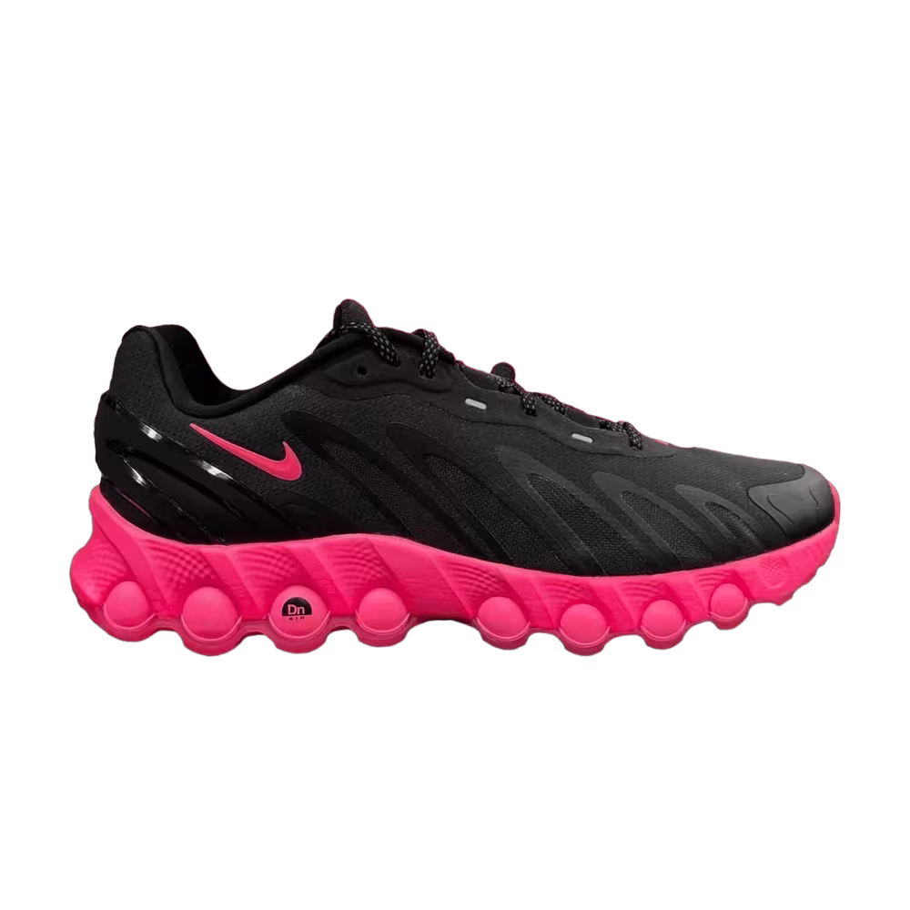 Nike Air Max DN8 Black Hyper Pink