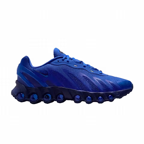 Nike Air Max Dn8 'Racer Blue/Loyal Blue/Black/Racer Blue'