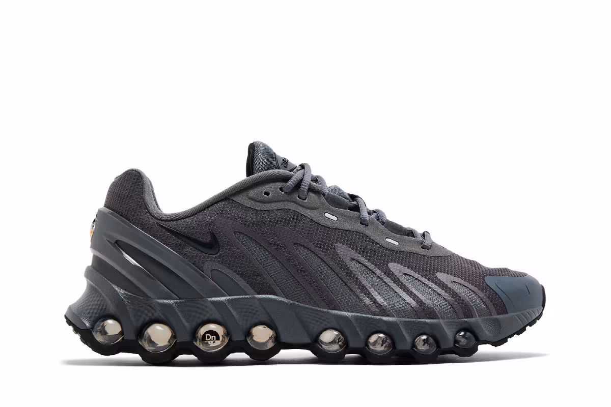 Nike Air Max DN8 Iron Grey, view 2