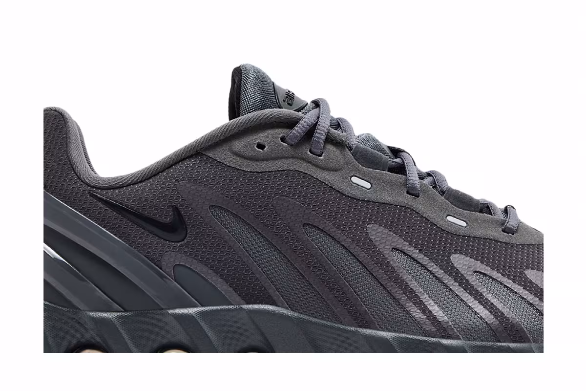 Nike Air Max DN8 Iron Grey, view 3