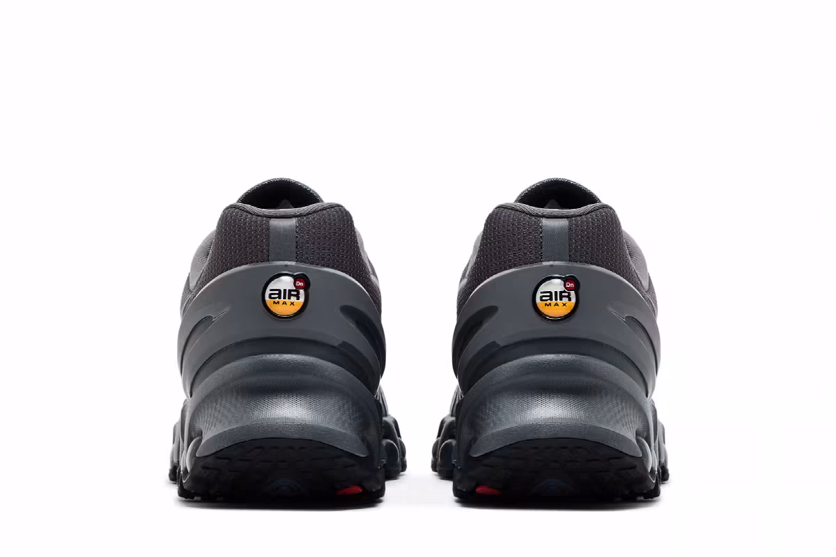 Nike Air Max DN8 Iron Grey, view 7