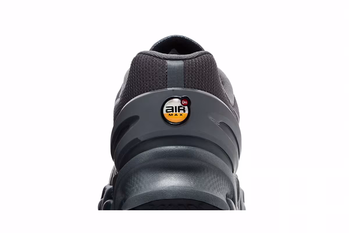 Nike Air Max DN8 Iron Grey, view 8