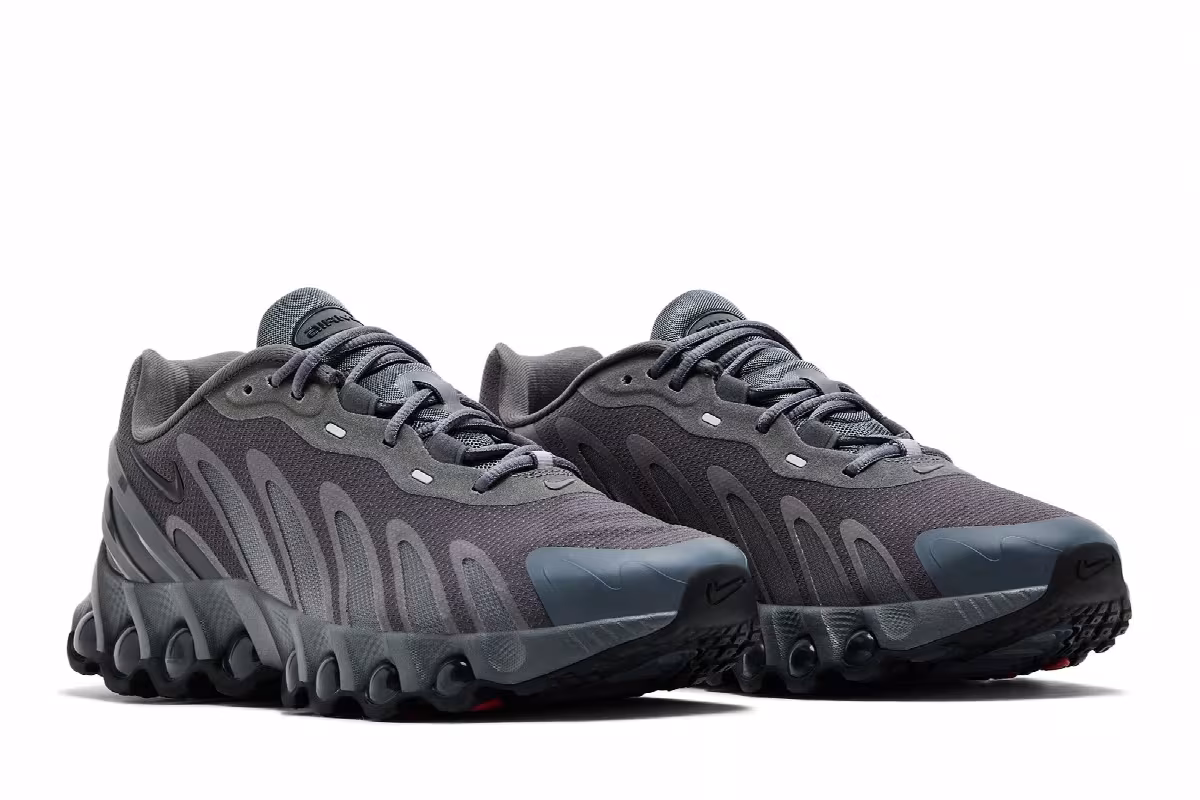 Nike Air Max DN8 Iron Grey, view 9