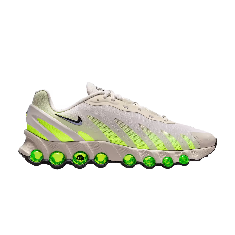 Nike Air Max DN8 Light Orewood Brown Volt