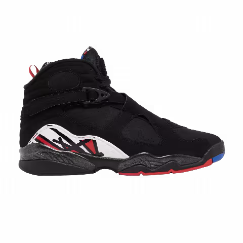 Air Jordan 8 Retro 'Playoff' 2023