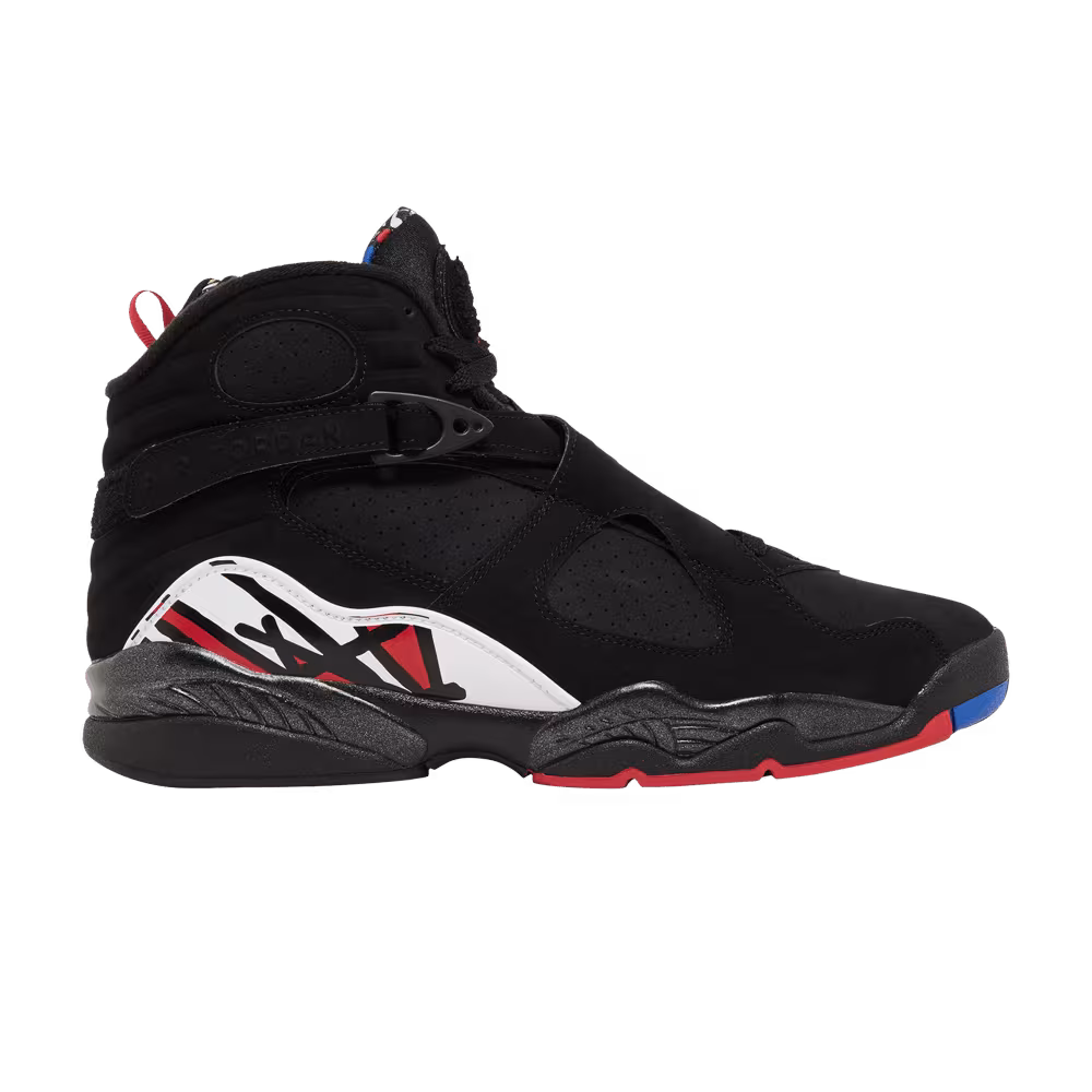 Air Jordan 8 Playoff 2023