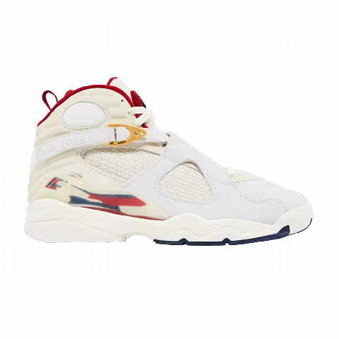 SoleFly x Air Jordan 8 Retro 'Mi Casa Es Su Casa'