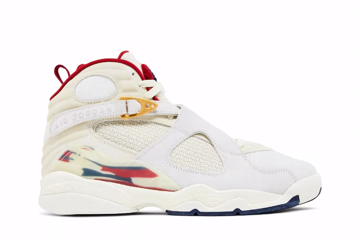 SoleFly x Air Jordan 8 Mi Casa Es Su Casa, view 2