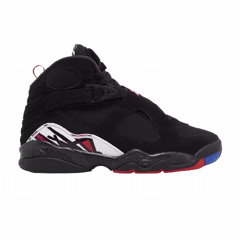 Air Jordan 8 Retro GS 'Playoff' 2023