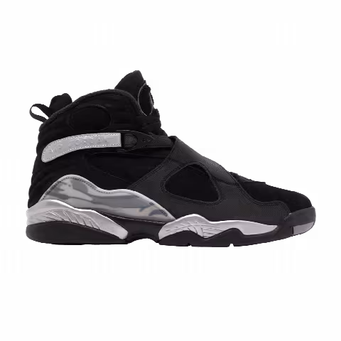 Air Jordan 8 Retro Winterized 'Gunsmoke'