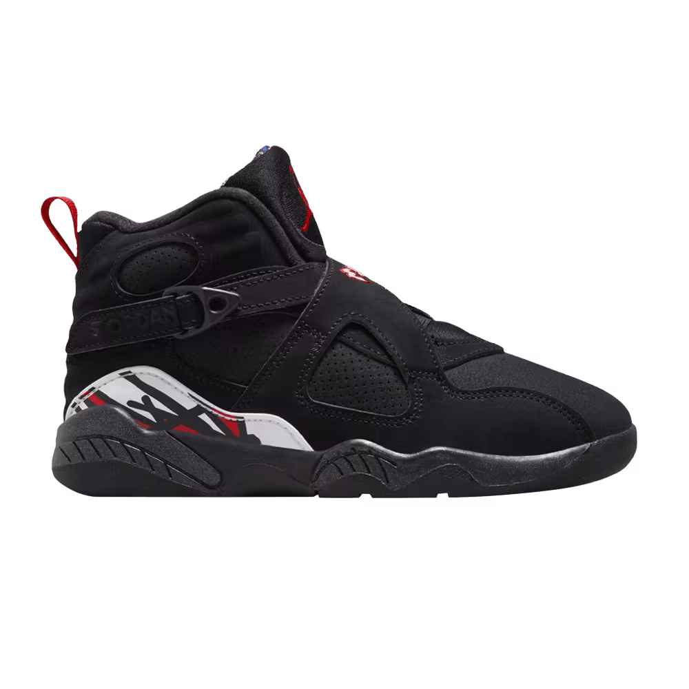 Air Jordan 8 PS Playoff 2023