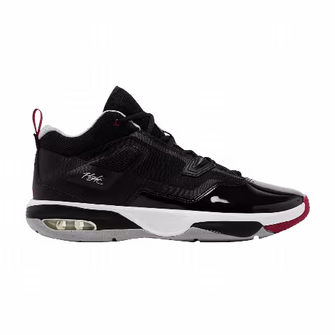 Air Jordan Stay Loyal 3 'Black Cement'