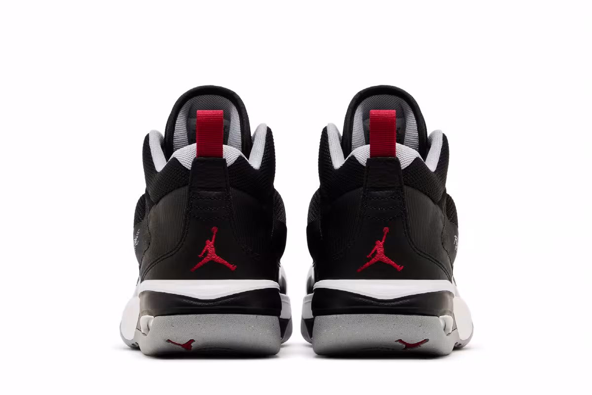 Air Jordan Stay Loyal 3 Black Cement, view 7
