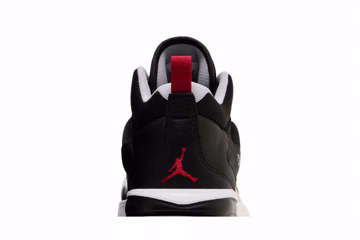 Air Jordan Stay Loyal 3 Black Cement, view 8