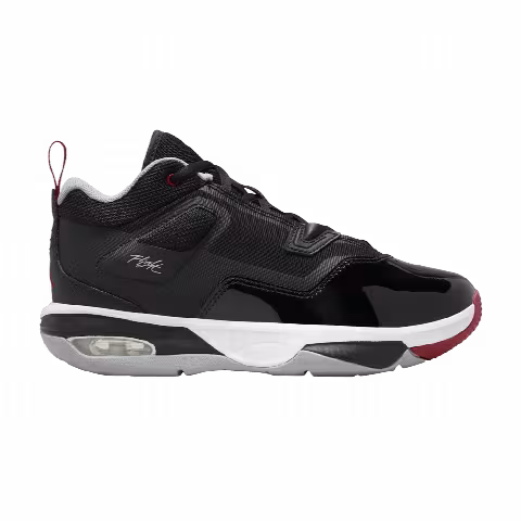 Air Jordan Stay Loyal 3 GS 'Black Cement'